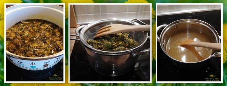 med od maslacka priprema 1