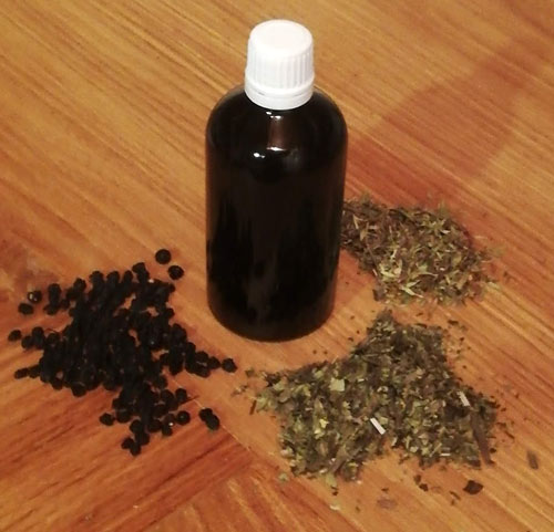 tinktura protiv korona virusa